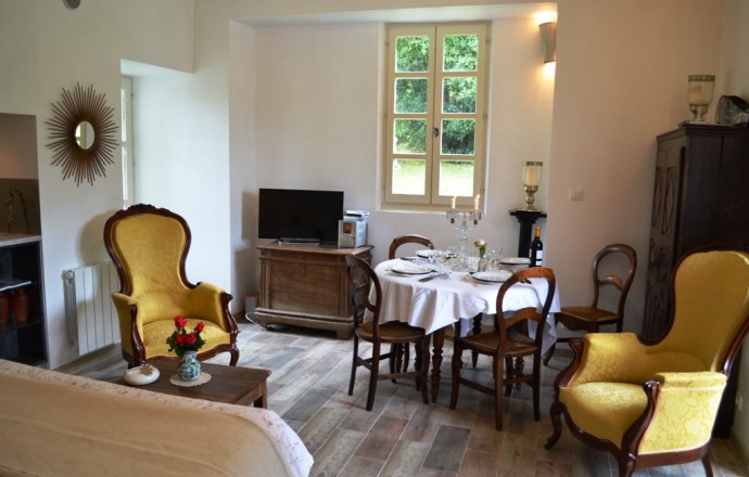 Chateau Lassagne, Moncrabeau - photo 20