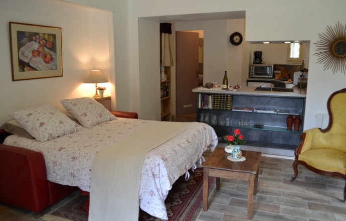 Chateau Lassagne, Moncrabeau - photo 10