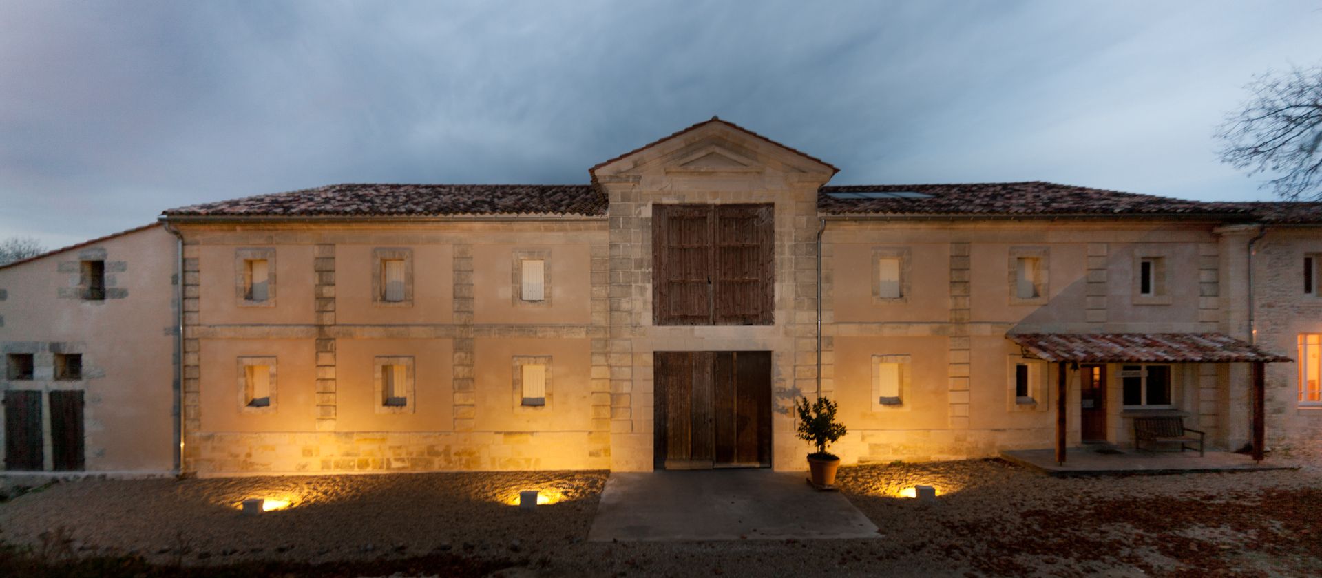 Château Lassus-Le Reysse - photo 5