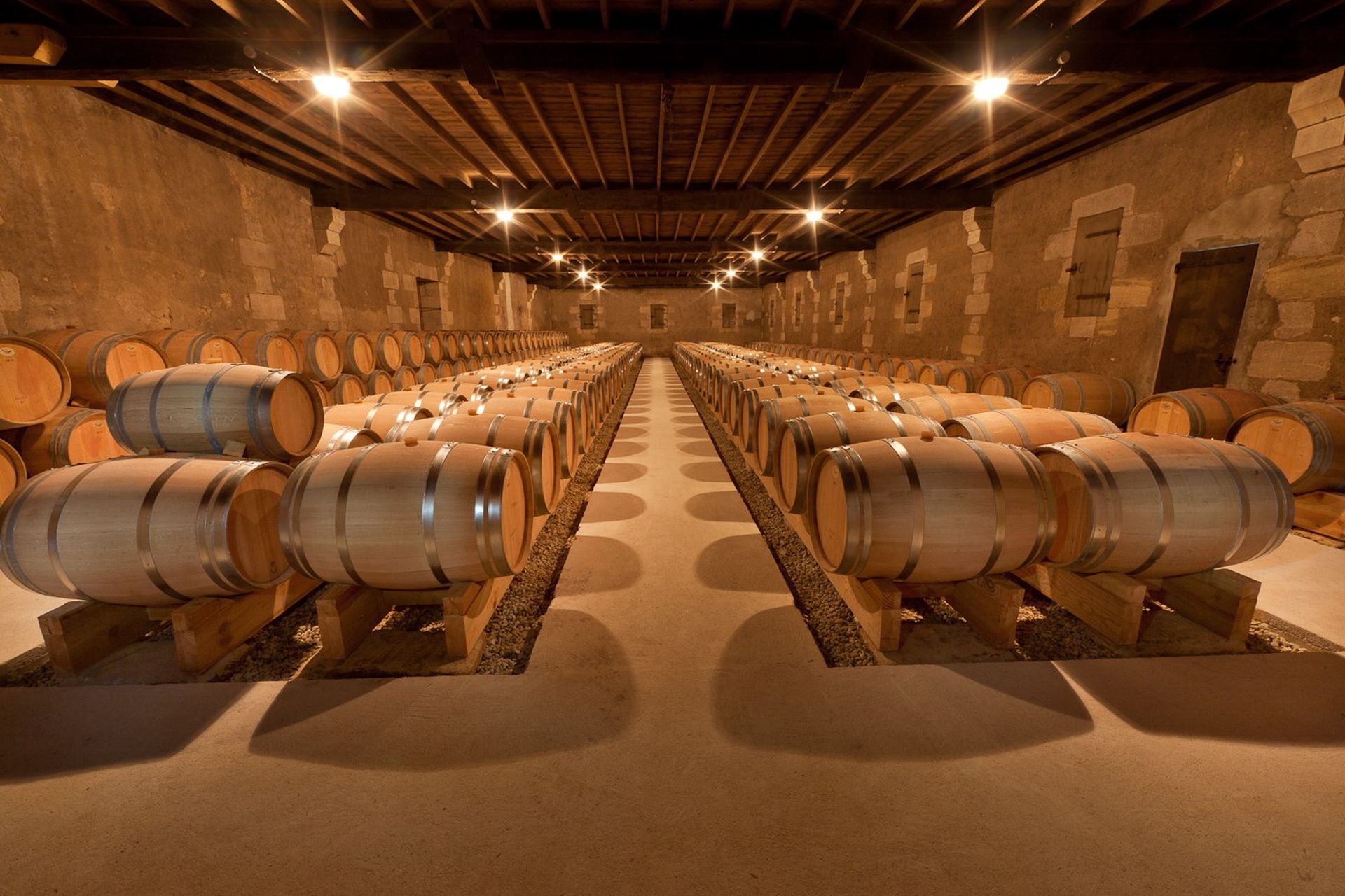 Château Lassus-Le Reysse - photo 2