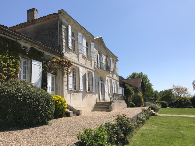 Château du Pavillon - photo 5