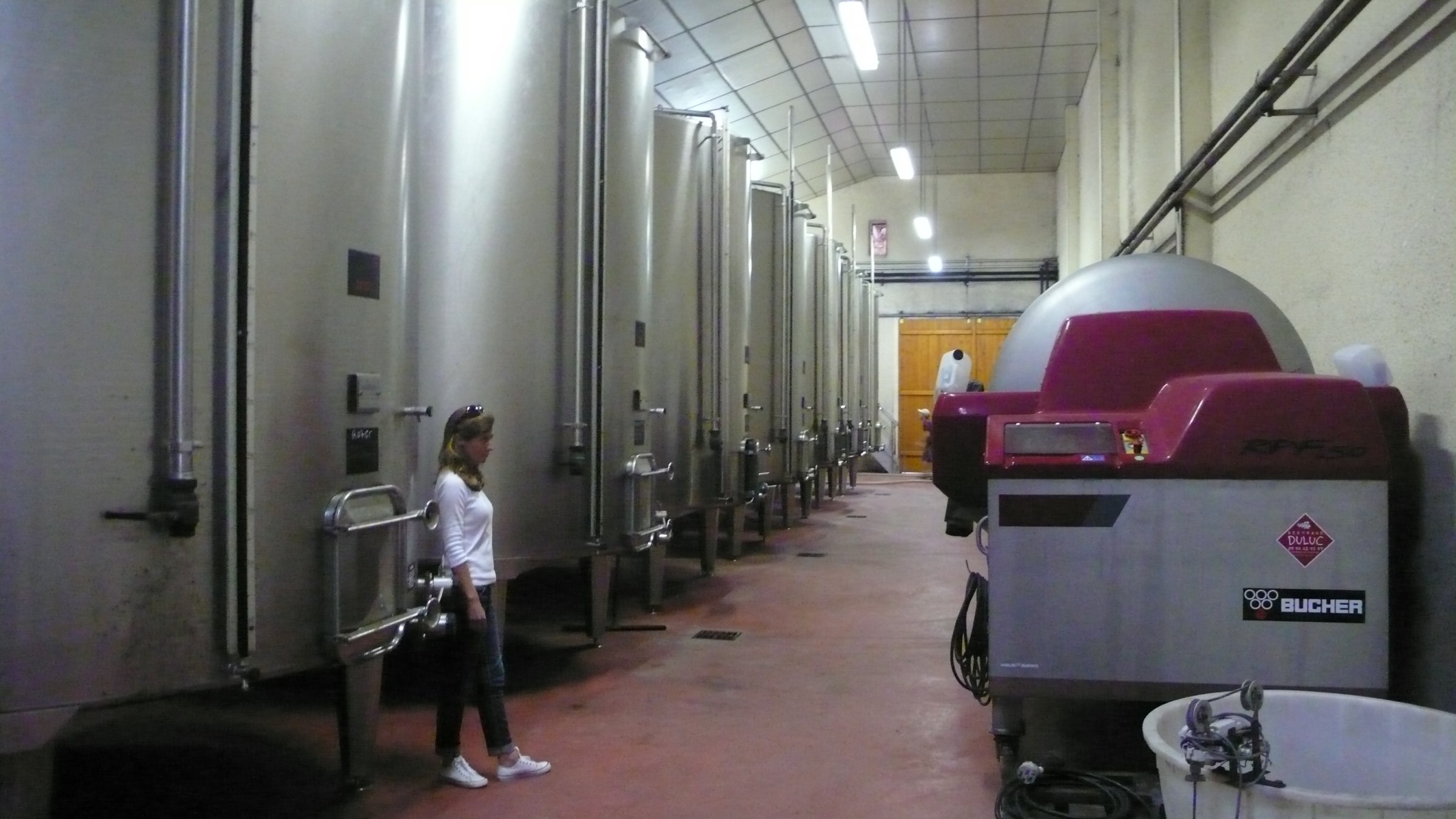 Château Le Tuquet, Domaines de la Parrhesia - photo 4