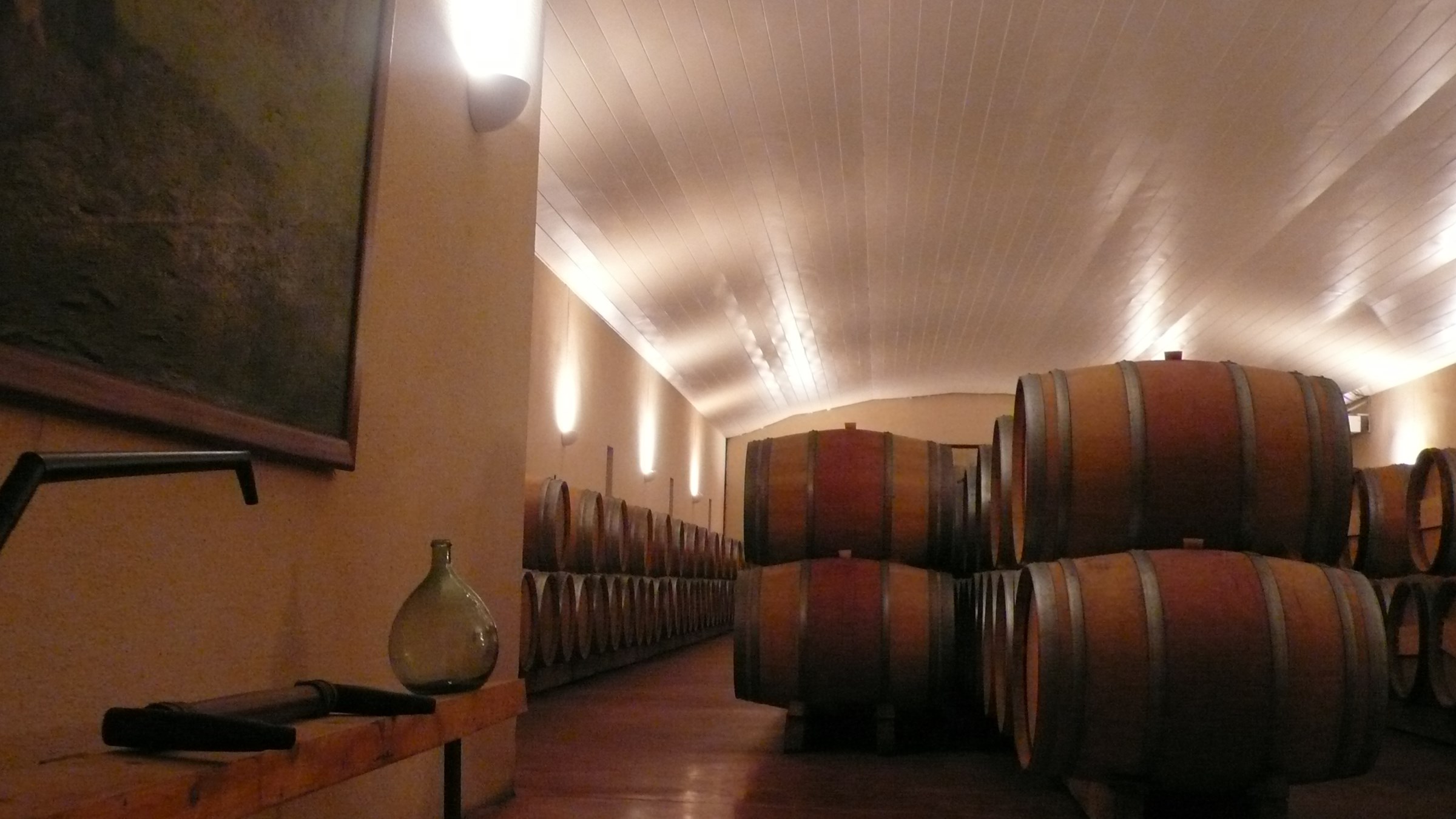 Château Le Tuquet, Domaines de la Parrhesia - photo 3