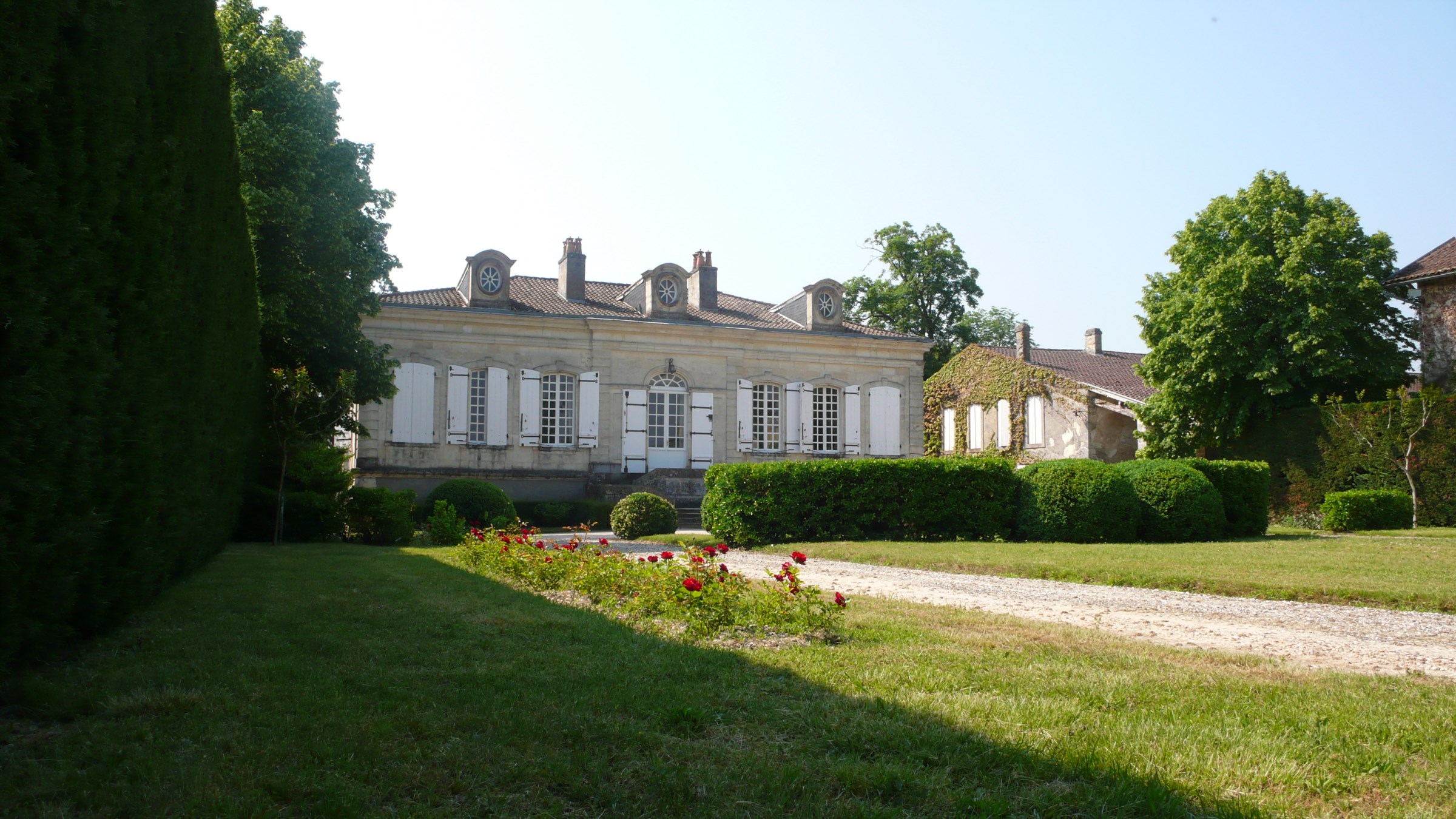 Château Le Tuquet, Domaines de la Parrhesia - photo 5