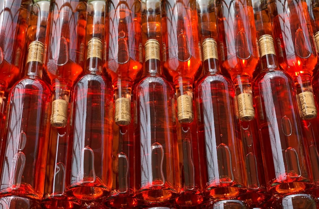 Château Lestevenie - photo 4