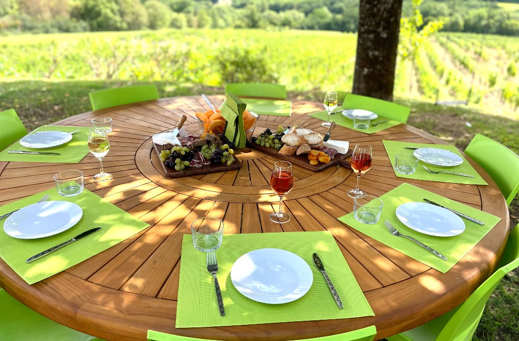 Château Lestevenie - photo 5