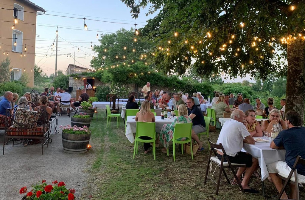 Château Lestevenie - photo 3