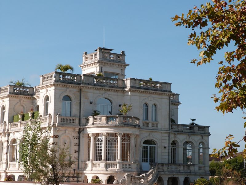 Par les chemins de Gujan-Mestras à bicyclette, Gujan-Mestras - photo 2