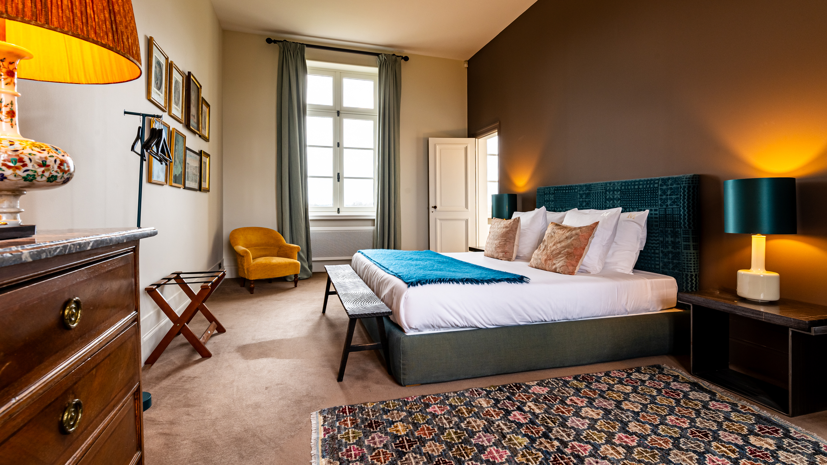 Château Malescasse, Lamarque - photo 8