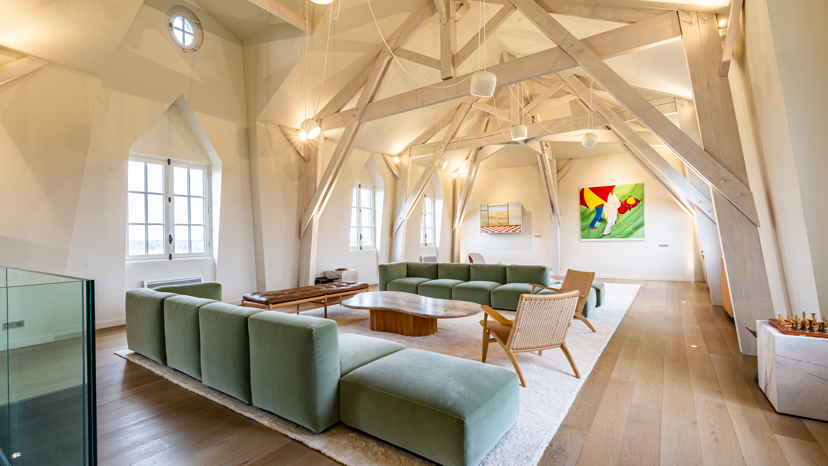 Château Malescasse, Lamarque - photo 4