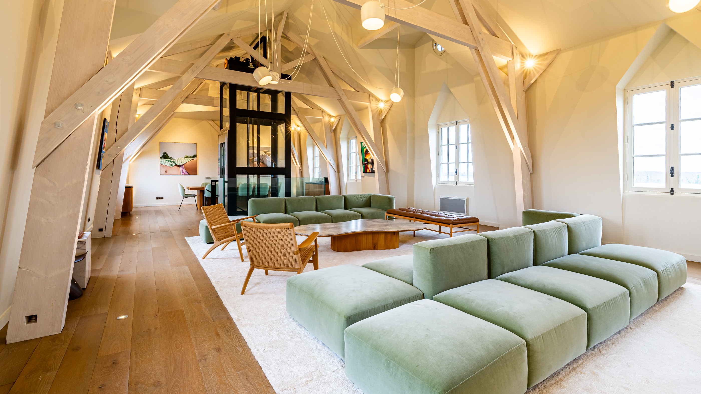 Château Malescasse, Lamarque - photo 10