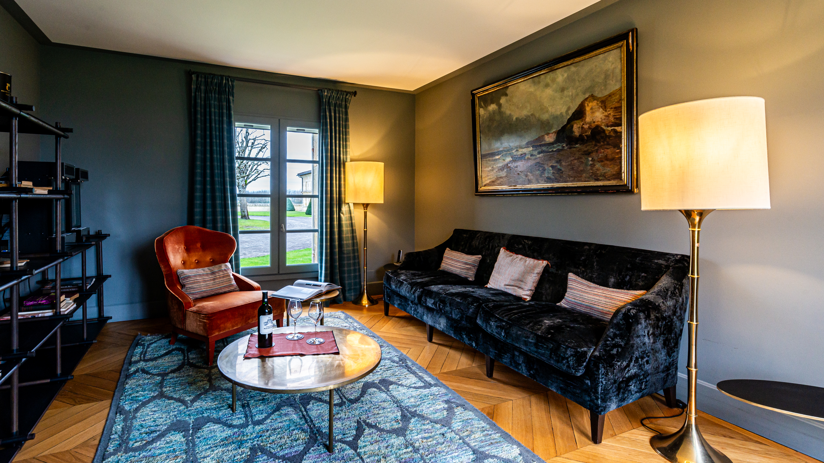 Château Malescasse, Lamarque - photo 16