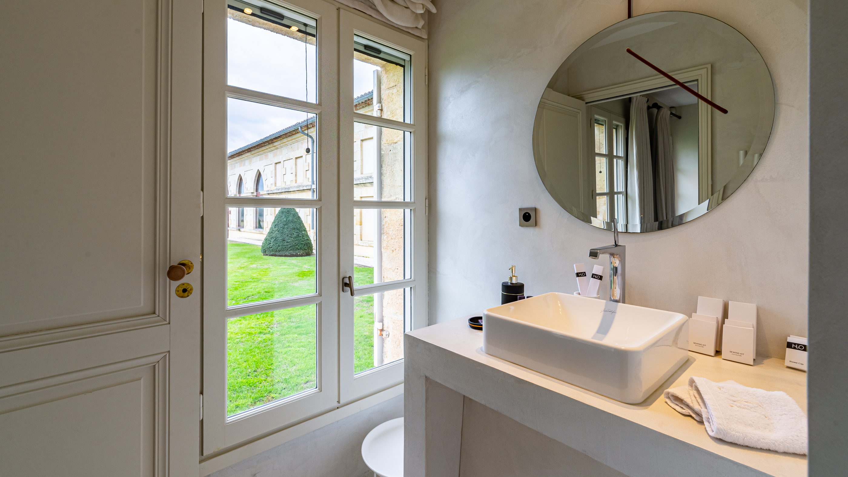 Château Malescasse, Lamarque