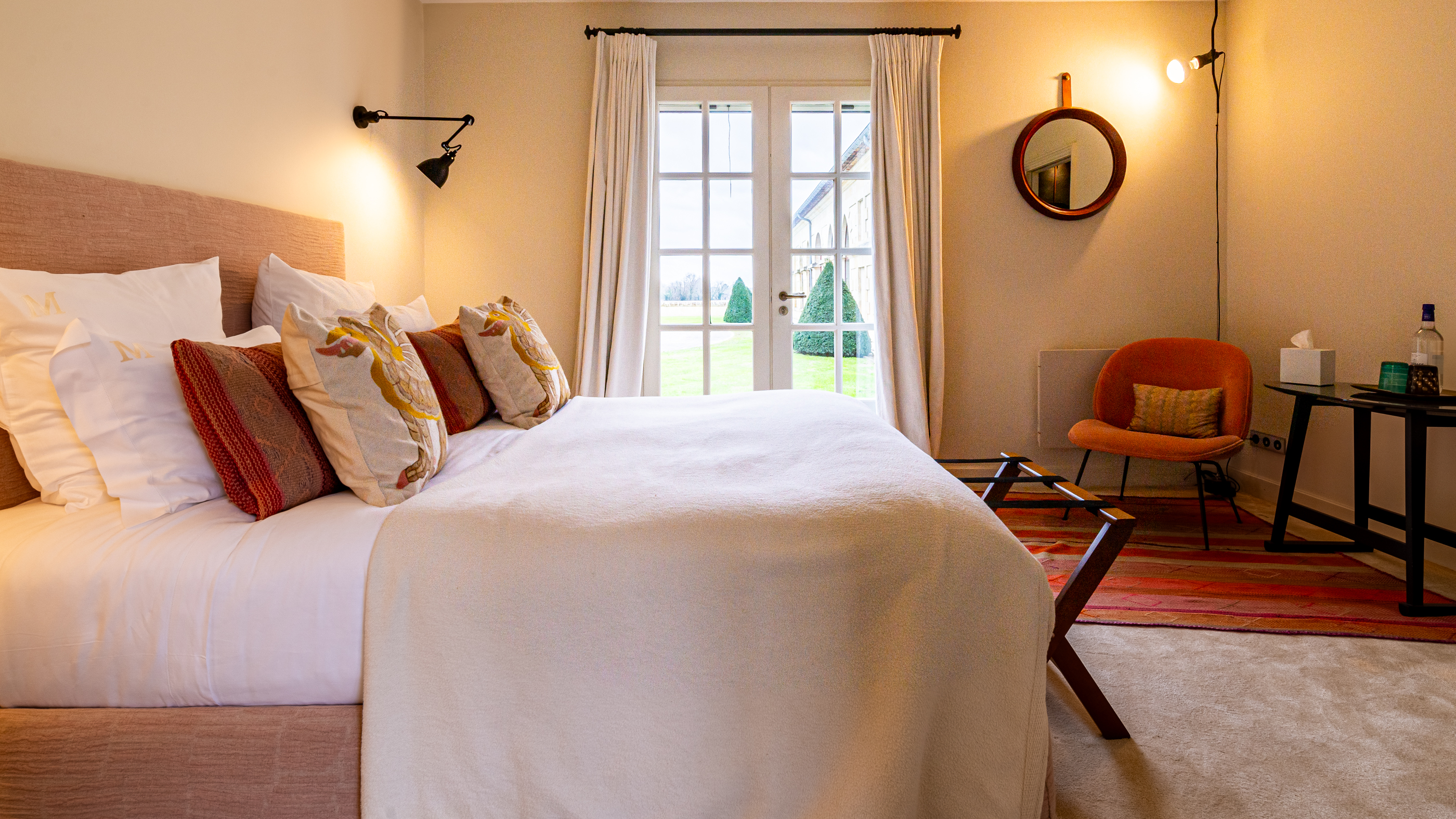 Château Malescasse, Lamarque - photo 14