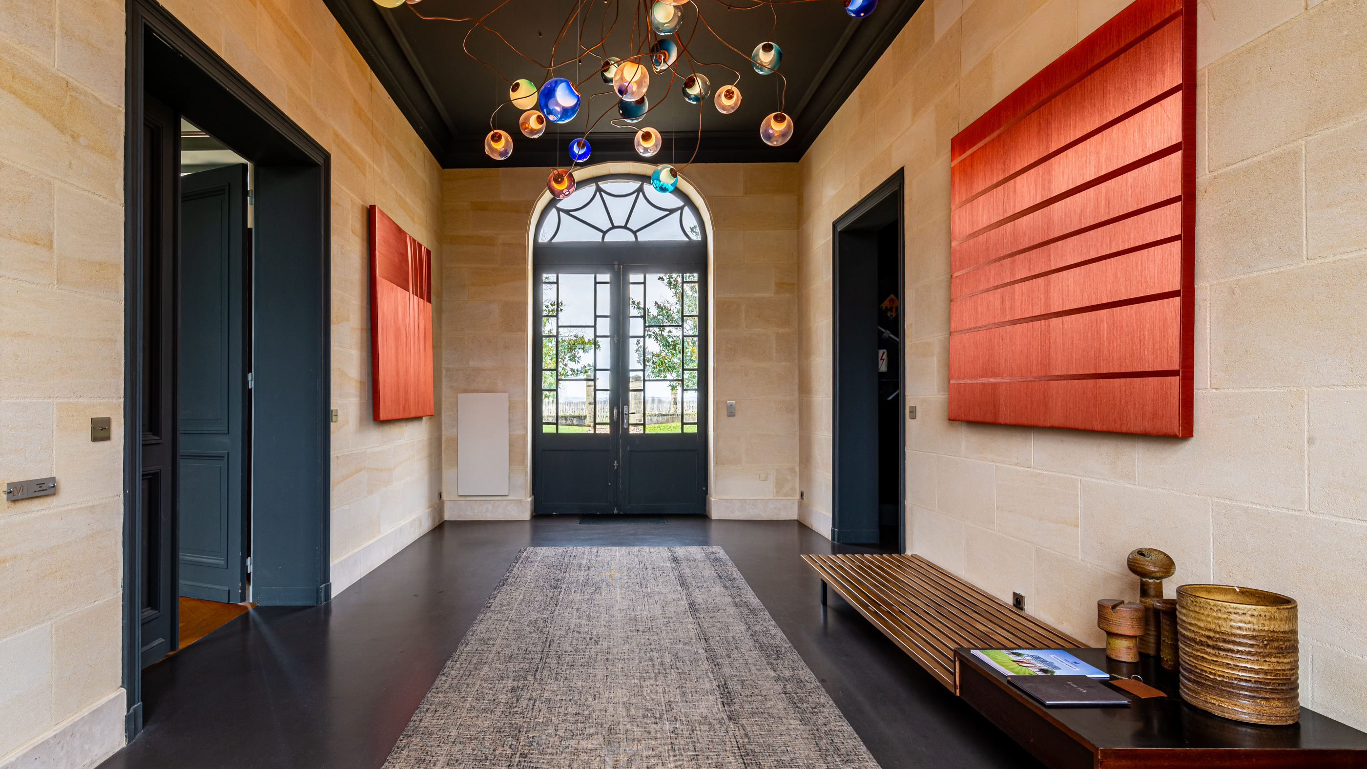 Château Malescasse, Lamarque - photo 9