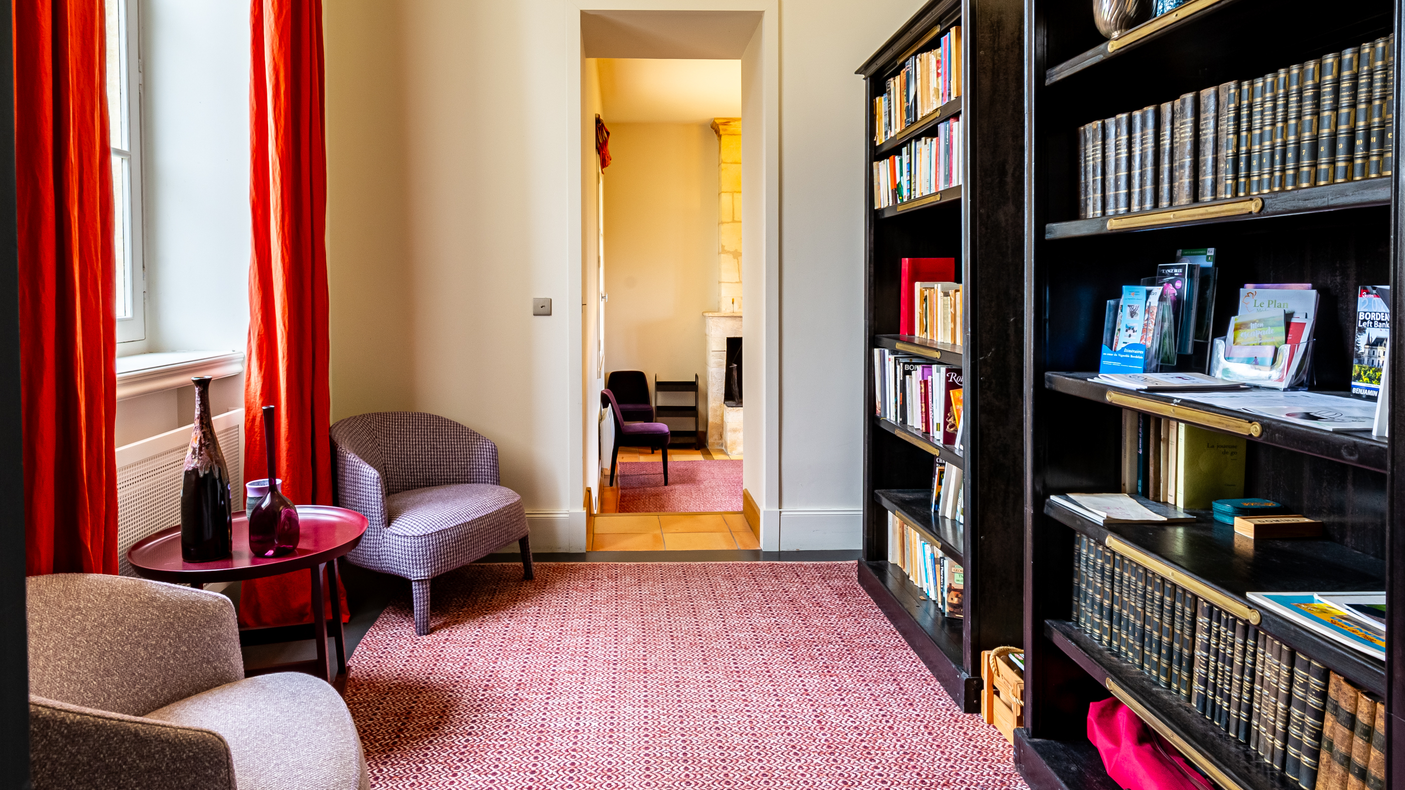 Château Malescasse, Lamarque - photo 15