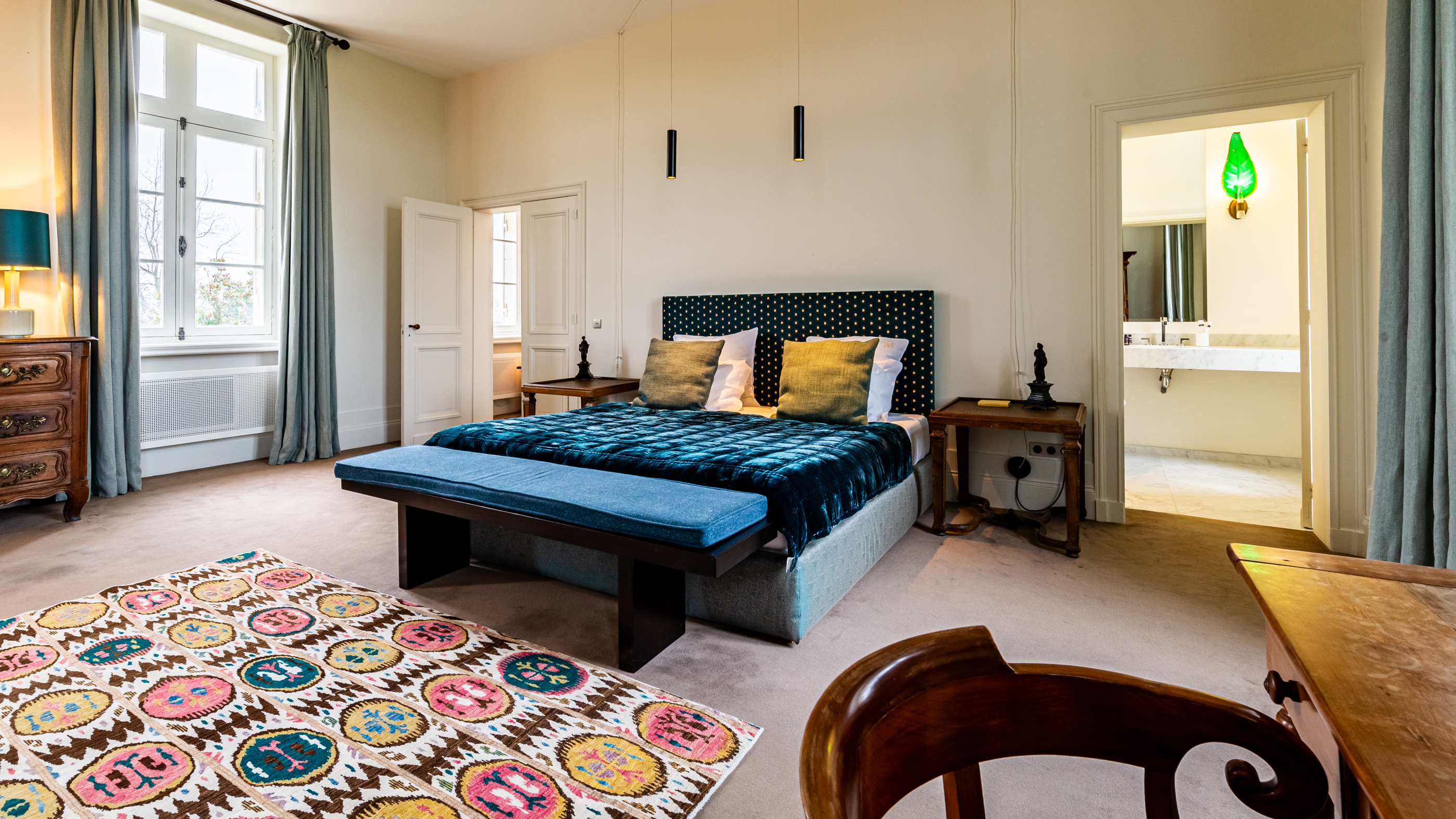 Château Malescasse, Lamarque - photo 2