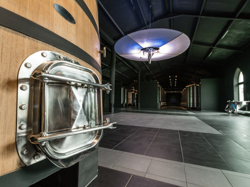 Château Malescasse - photo 5