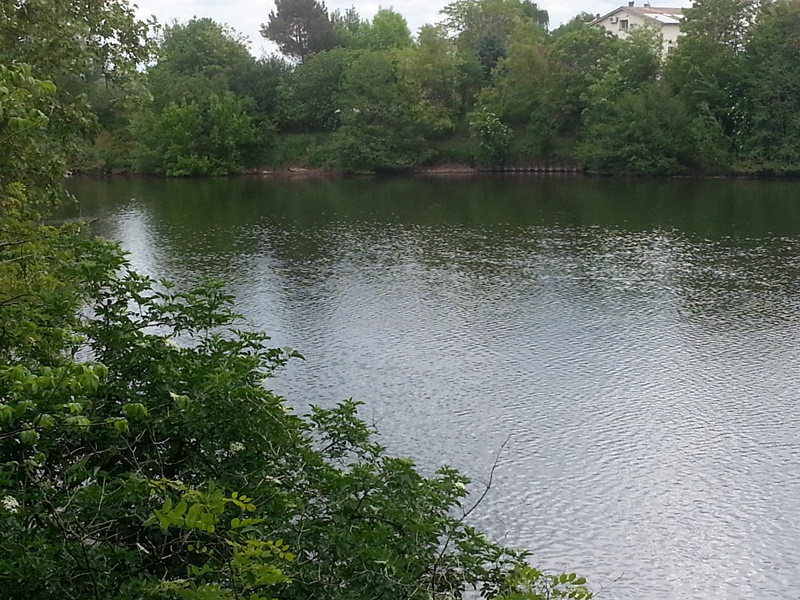Les Gîtes de L'Orangerie du Château Marith, Clairac