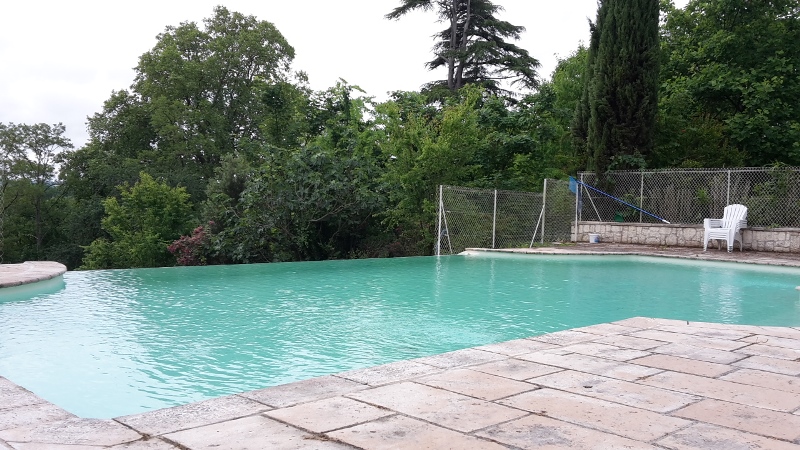 Les Chambres d'hôtes du Château Marith et de l'Orangerie du Château Marith, Clairac