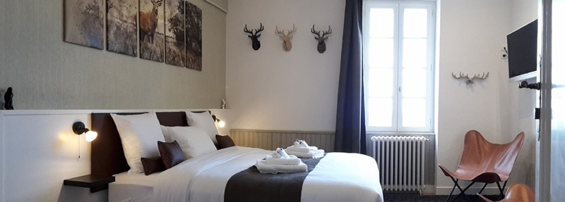 Les Chambres d'hôtes du Château Marith et de l'Orangerie du Château Marith, Clairac - photo 2