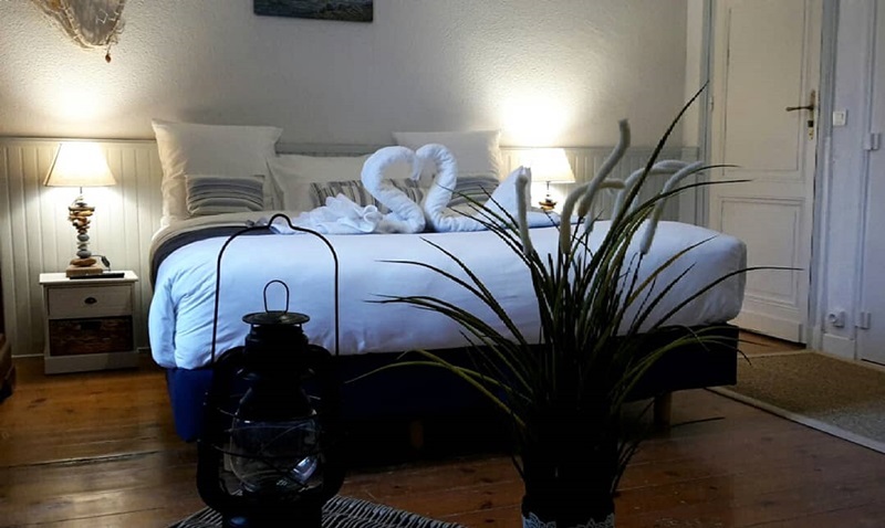 Les Chambres d'hôtes du Château Marith et de l'Orangerie du Château Marith, Clairac - photo 10