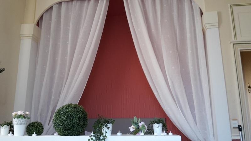 Les Chambres d'hôtes du Château Marith et de l'Orangerie du Château Marith, Clairac - photo 8