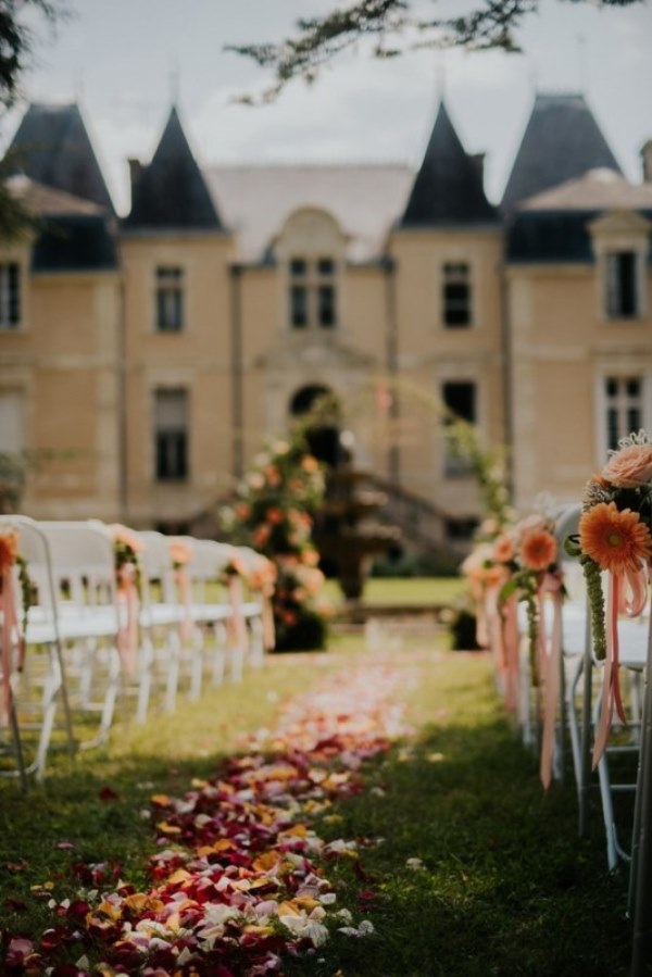 Les Chambres d'hôtes du Château Marith et de l'Orangerie du Château Marith, Clairac - photo 6