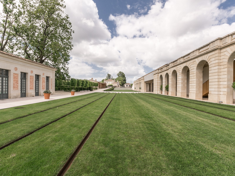 Les vignobles à vélo - la boucle des Châteaux de Margaux, Margaux-Cantenac - photo 7