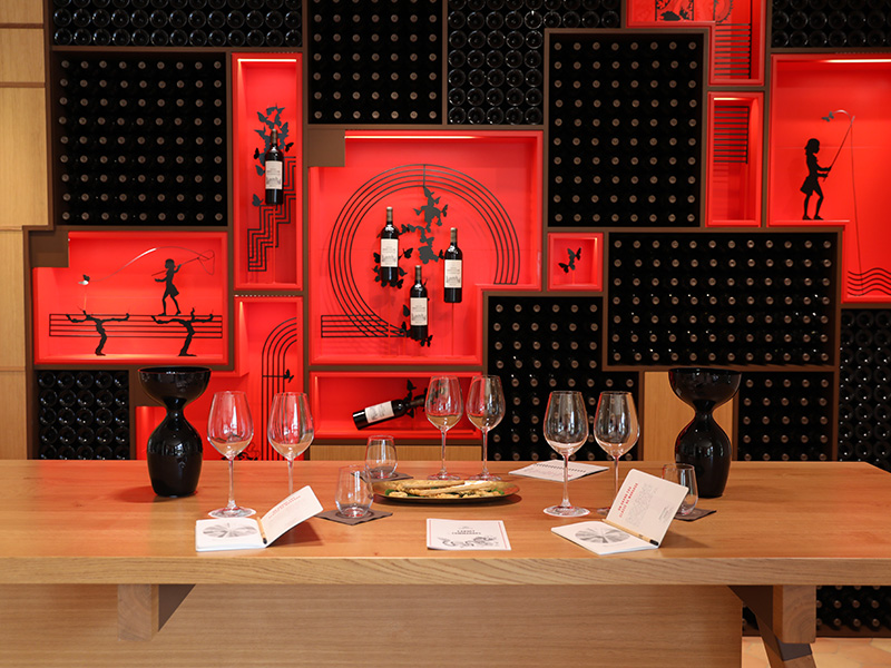 Château Marquis d'Alesme Becker - photo 5