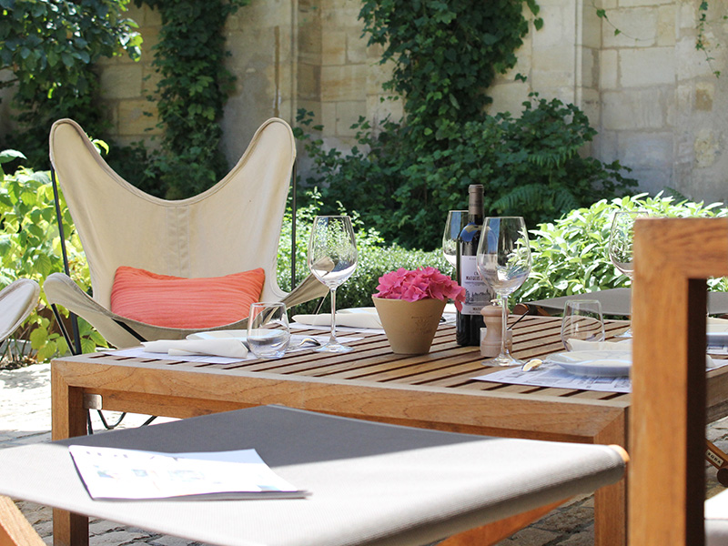 Château Marquis d'Alesme Becker - photo 3