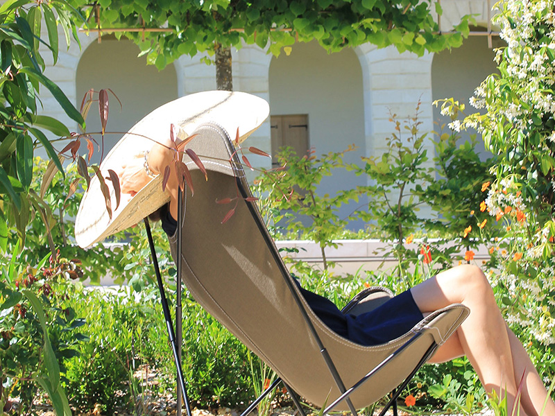 Château Marquis d'Alesme Becker - photo 4