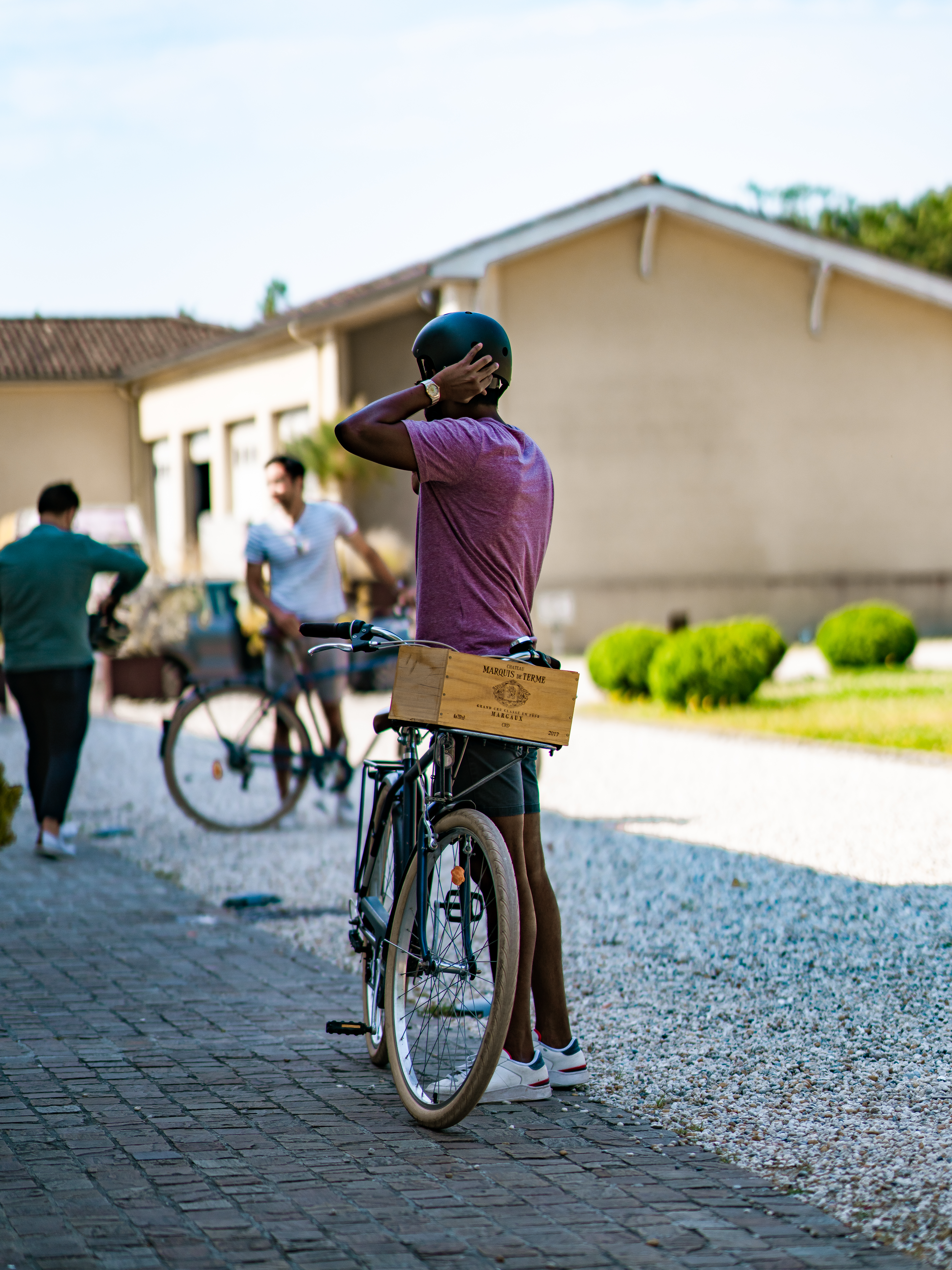 Château Marquis de Terme - photo 3