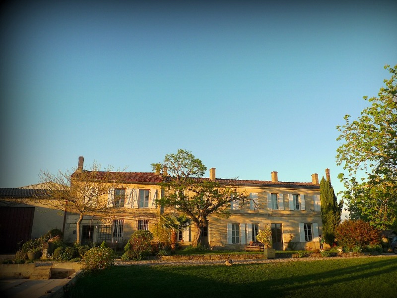 Château Martinat