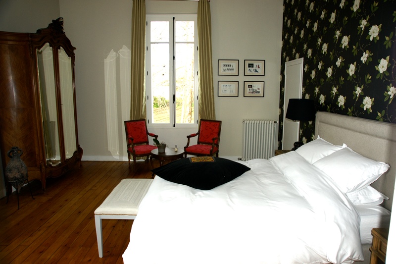 Château Mathias, Virazeil - photo 5