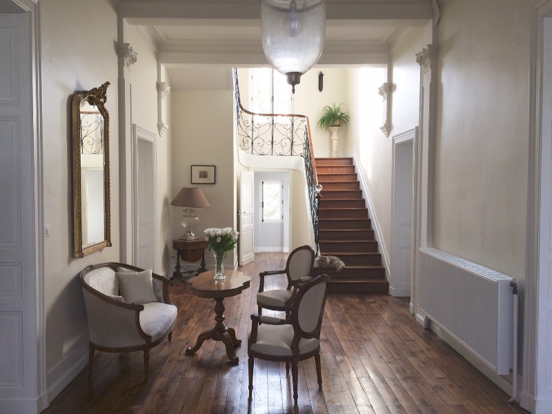 Château Mathias, Virazeil