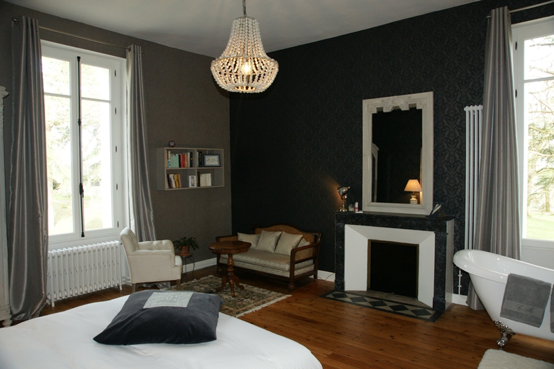 Château Mathias, Virazeil - photo 4