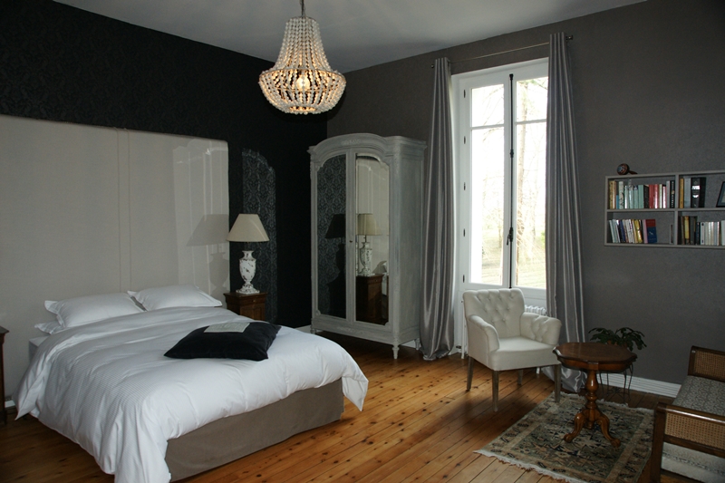 Château Mathias, Virazeil - photo 9