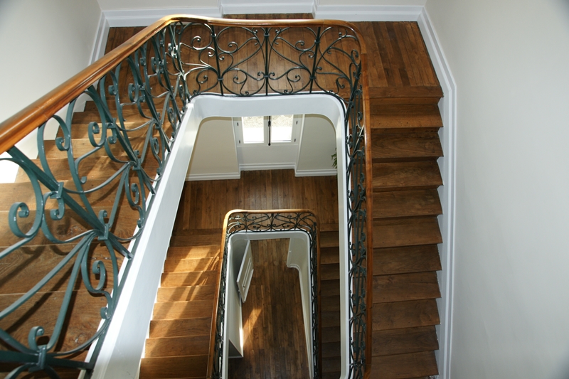 Château Mathias, Virazeil - photo 6