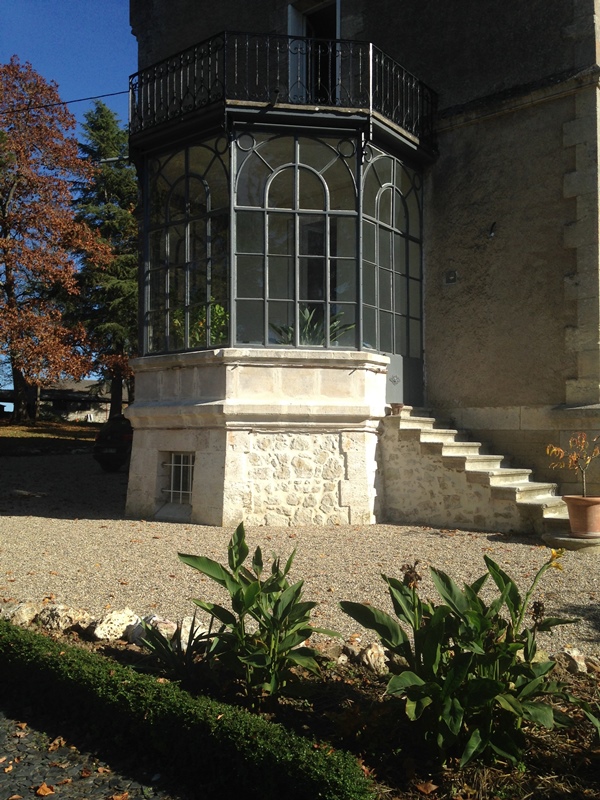 Château Mathias, Virazeil - photo 2