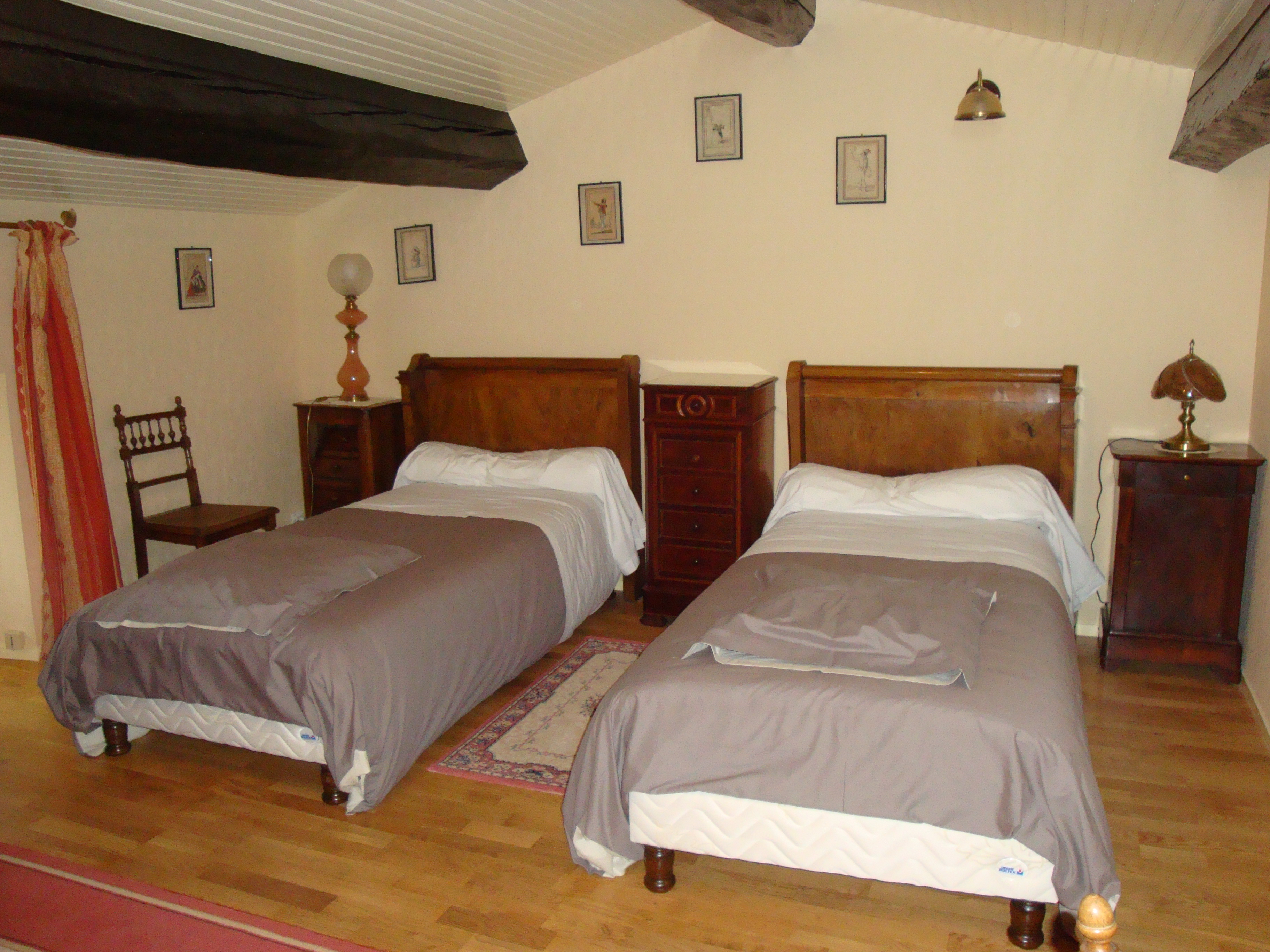 Château Mercier, Saint-Trojan - photo 3