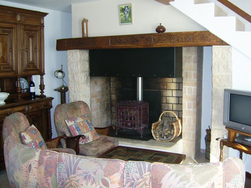 Château Mercier, Saint-Trojan - photo 2