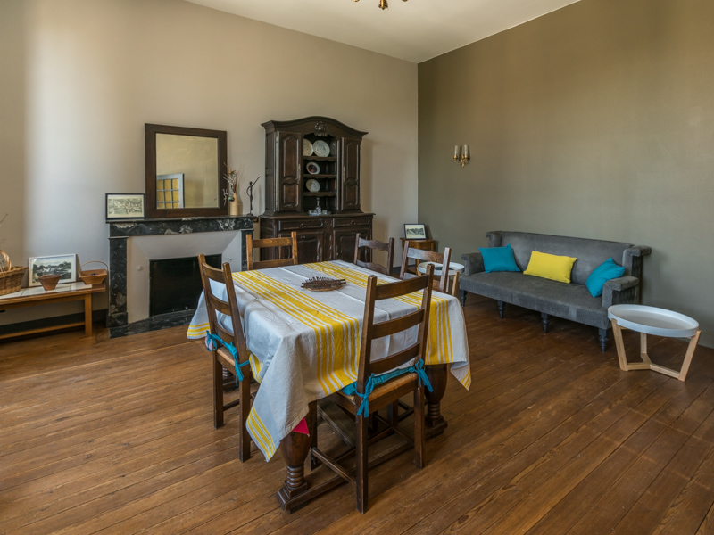 Gîte de Micalet, Cussac-Fort-Médoc - photo 8