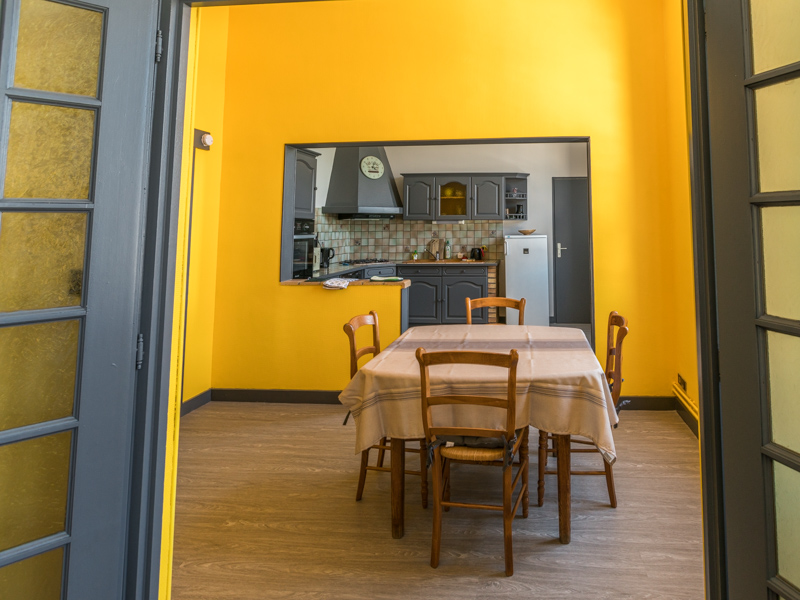 Gîte de Micalet, Cussac-Fort-Médoc - photo 5