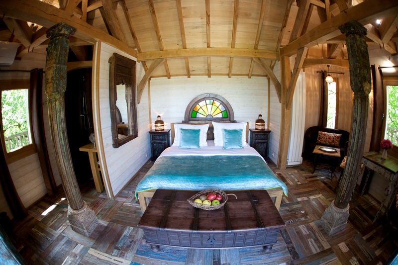 Châteaux spa sur l'eau, Beaumontois en Périgord - photo 3