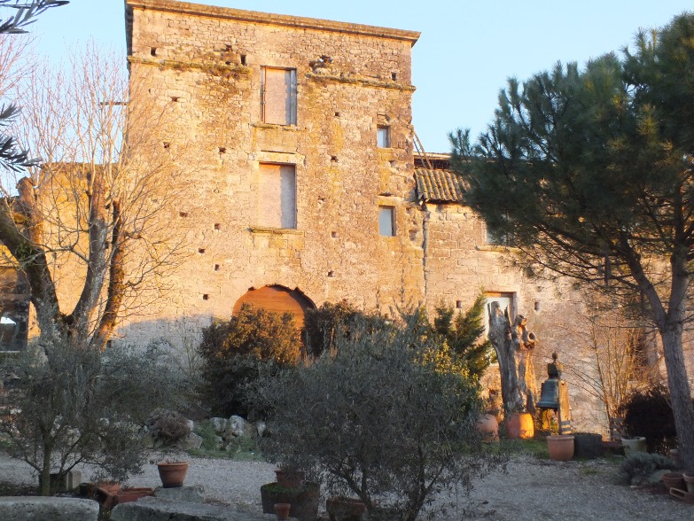 Château de Monteton, Monteton - photo 2