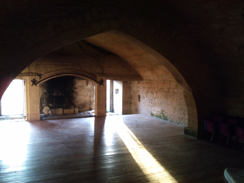 Château de Monteton, Monteton