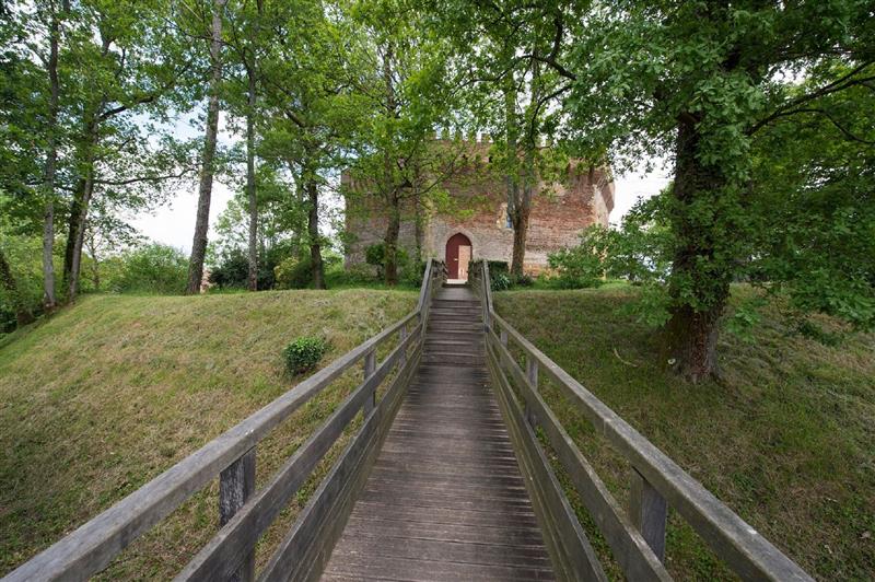 Château de Morlanne
