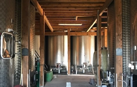 Château Le Moulin de la Marzelle