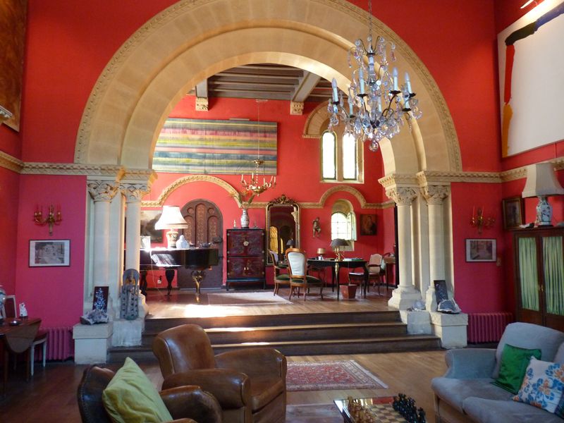 Château Mounet Sully, Bergerac - photo 7